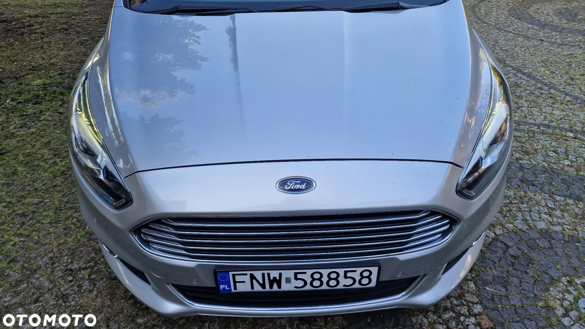 Ford S-Max - 15