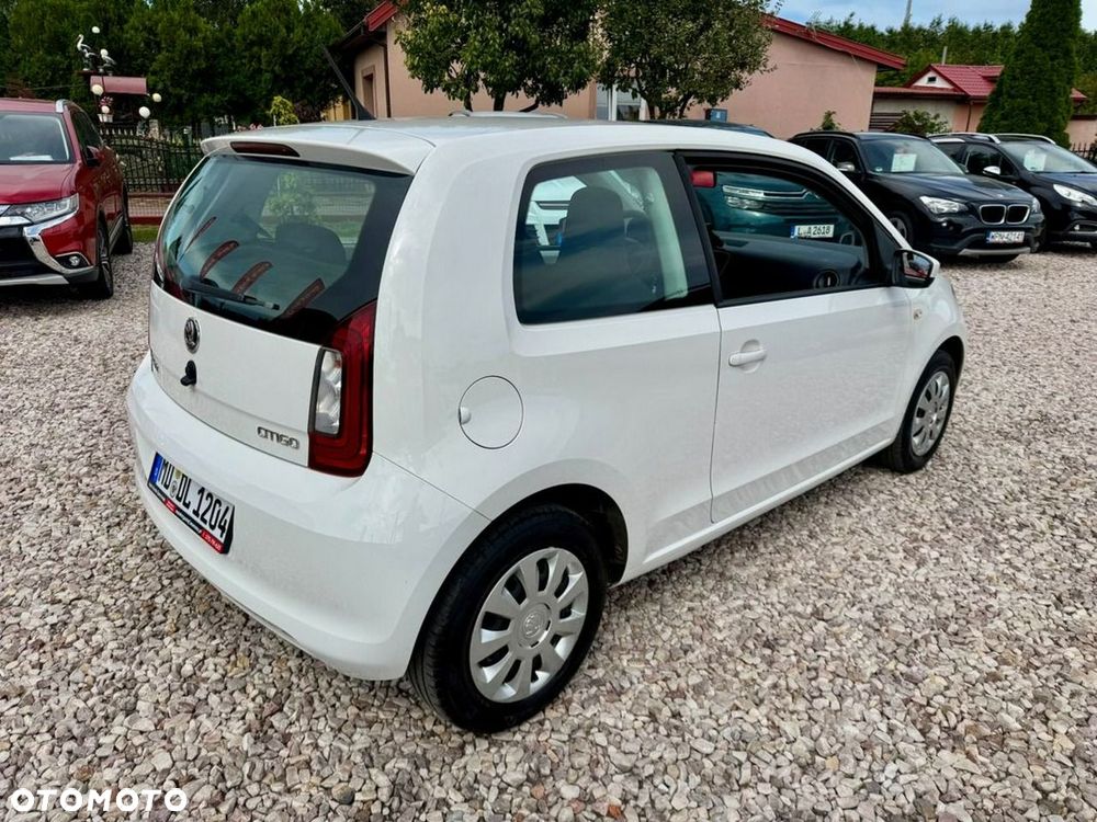 Skoda Citigo - 2