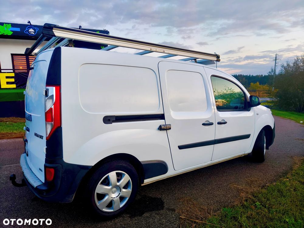 Renault Kangoo 1.5 dCi Zen - 7