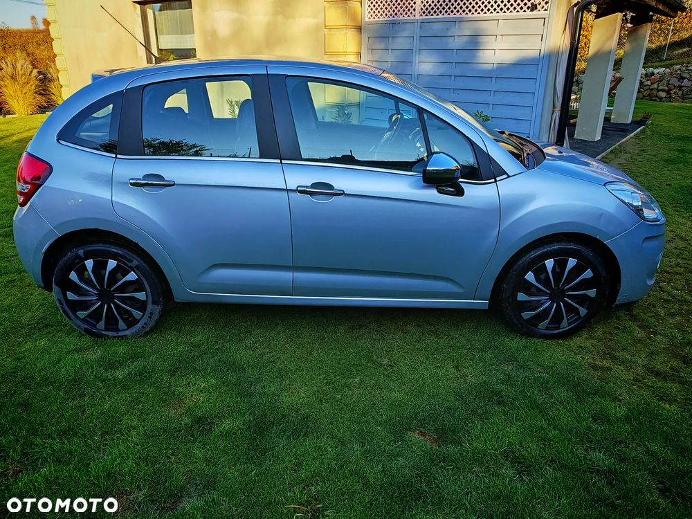 Citroën C3 - 3