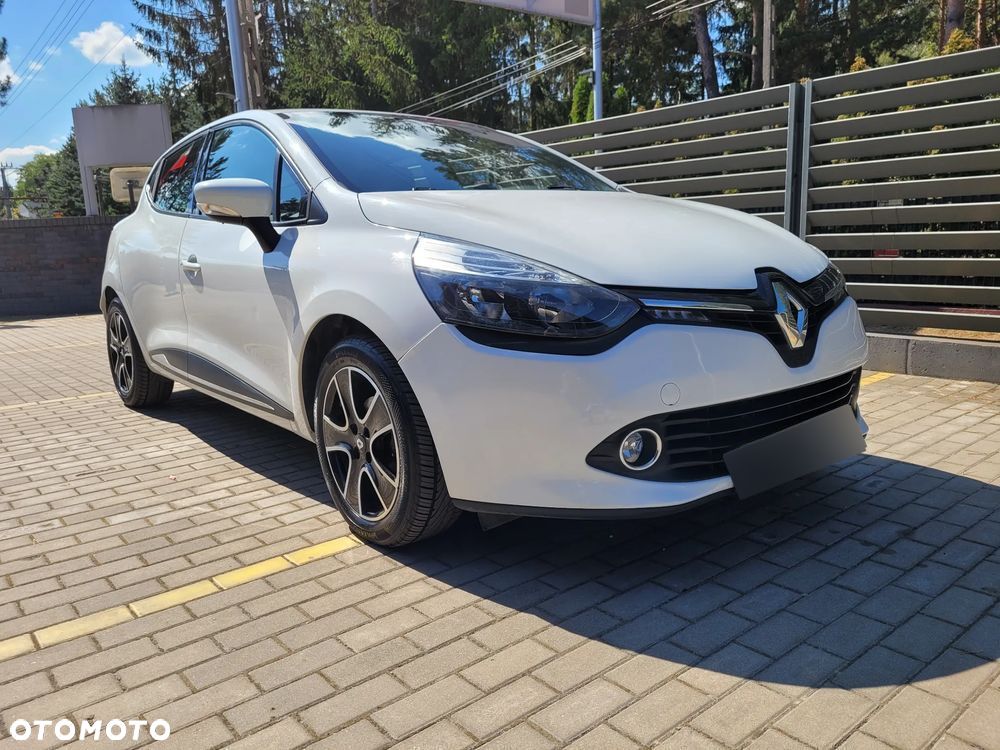 Renault Clio - 6