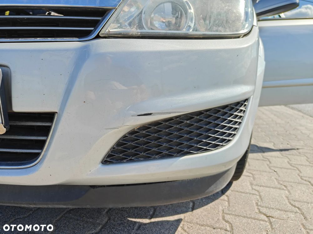 Opel Astra 1.6 Enjoy - 27