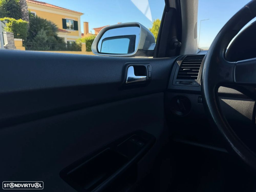 VW Polo 1.2 Trendline Pack - 10