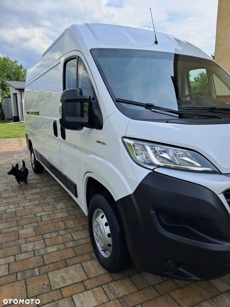 Fiat Ducato - 21