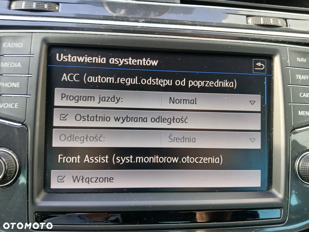 Volkswagen Tiguan 1.4 TSI BMT ACT Highline DSG - 35
