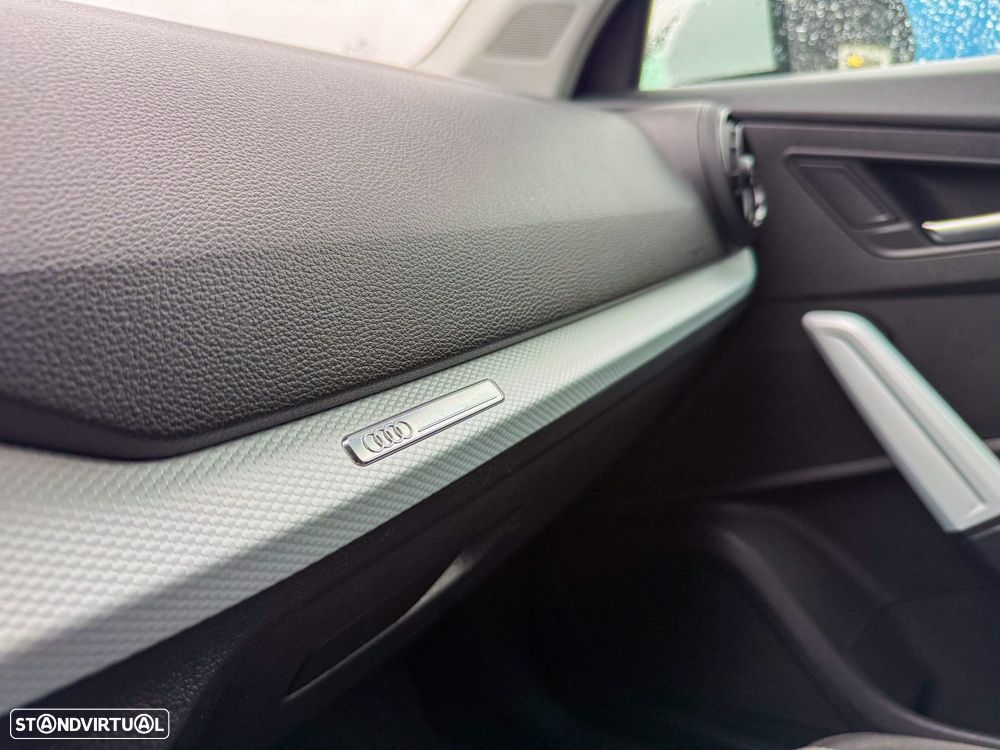 Audi Q2 30 TDI S tronic - 21