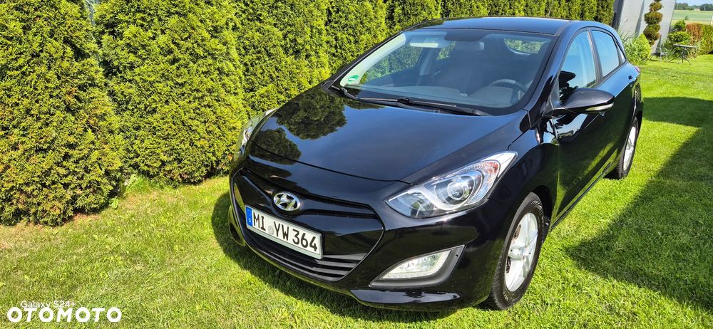 Hyundai i30 1.4 Classic - 2