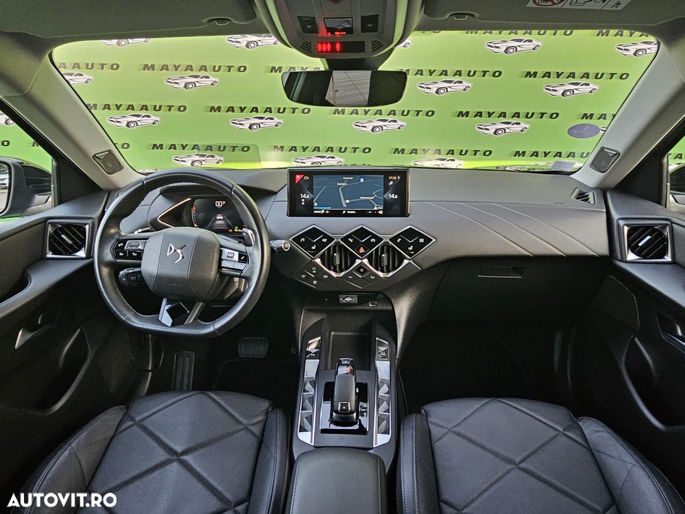 DS Automobiles DS 3 Crossback - 5