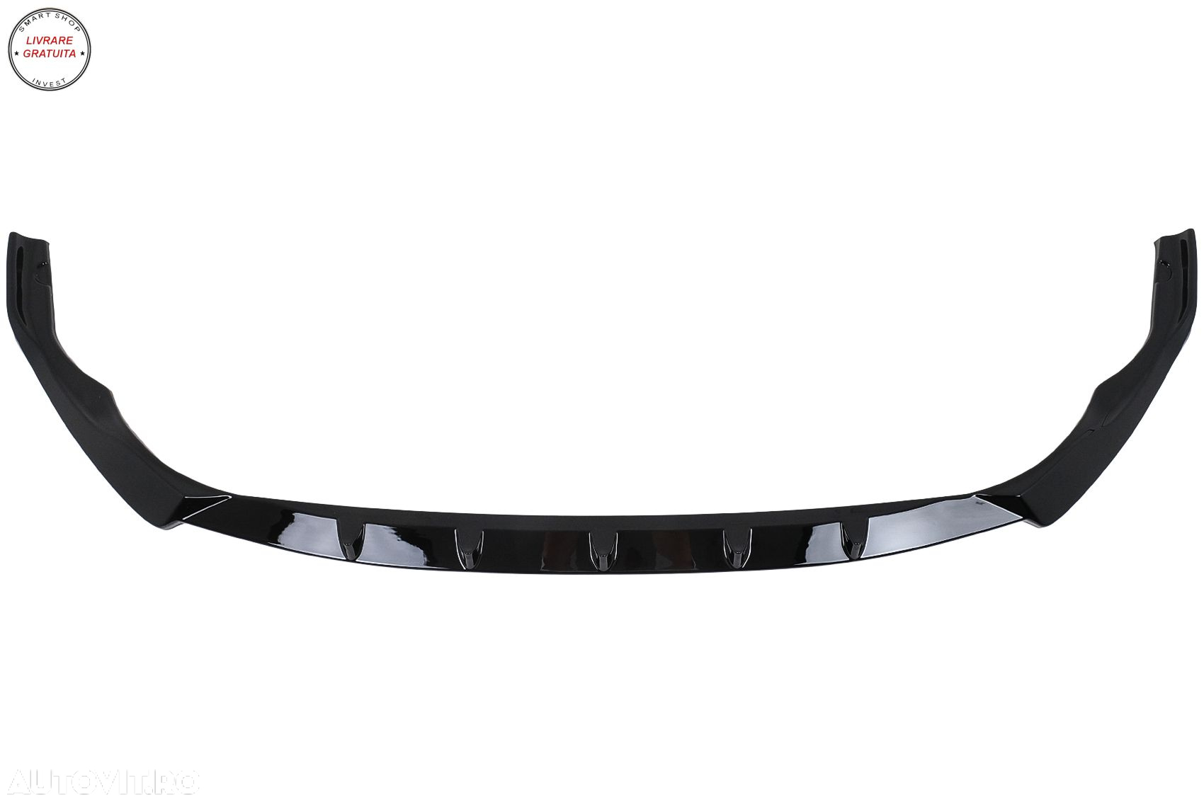 Prelungire Bara Fata Extensie Add-on VW Transporter T7 (2024-up)- livrare gratuita - 5