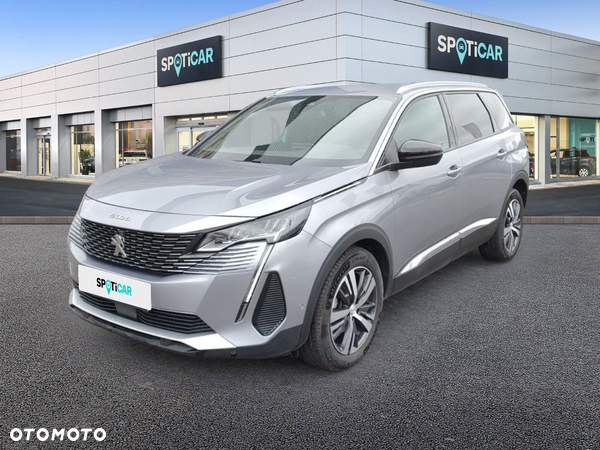 Peugeot 5008 1.5 BlueHDi Allure Pack S&S EAT8