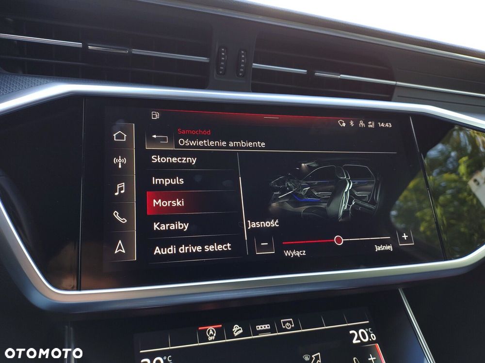 Audi A6 Allroad - 34