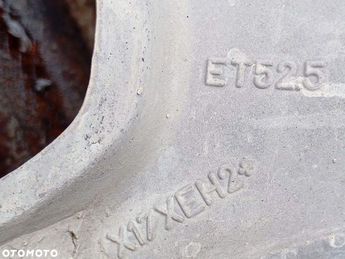 Alufelgi 18" TOYOTA C-HR COROLLA YARIS CROSS COROLLA CROSS CAMRY - 15