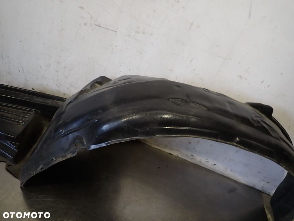 NADKOLE LEWE PRZEDNIE SUBARU IMPREZA GH 1.5 - 7