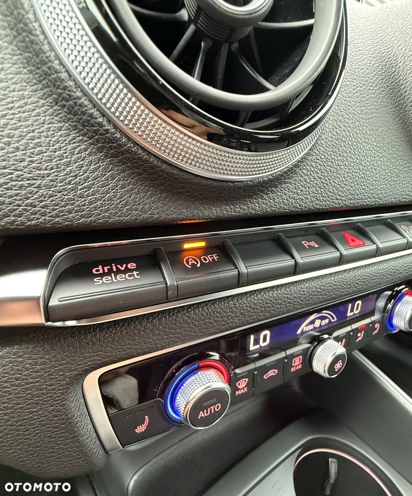 Audi A3 Sportback 2.0 TDI clean diesel Ambiente - 14