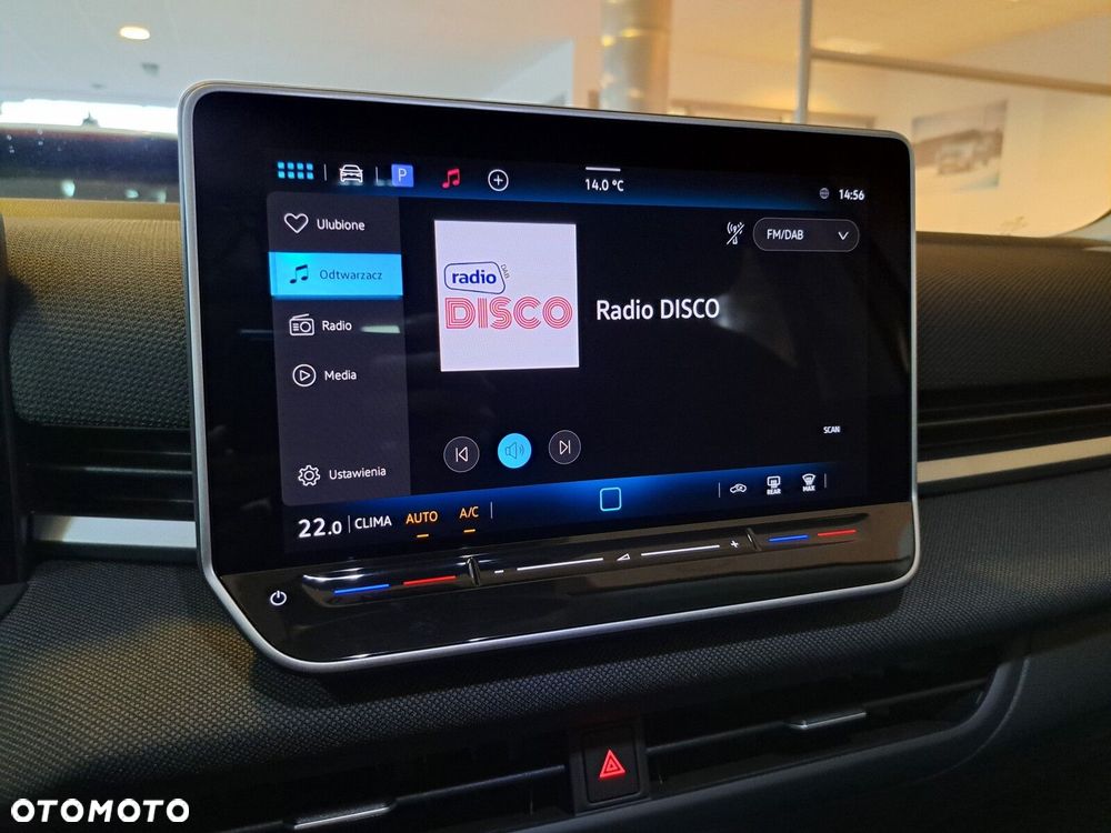 Volkswagen T-Roc - 17