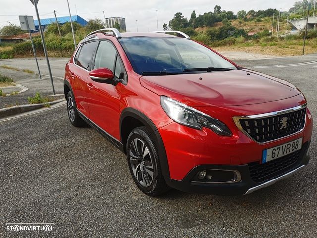 Peugeot 2008 1.2 PureTech Active - 3