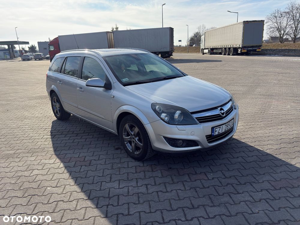 Opel Astra - 7