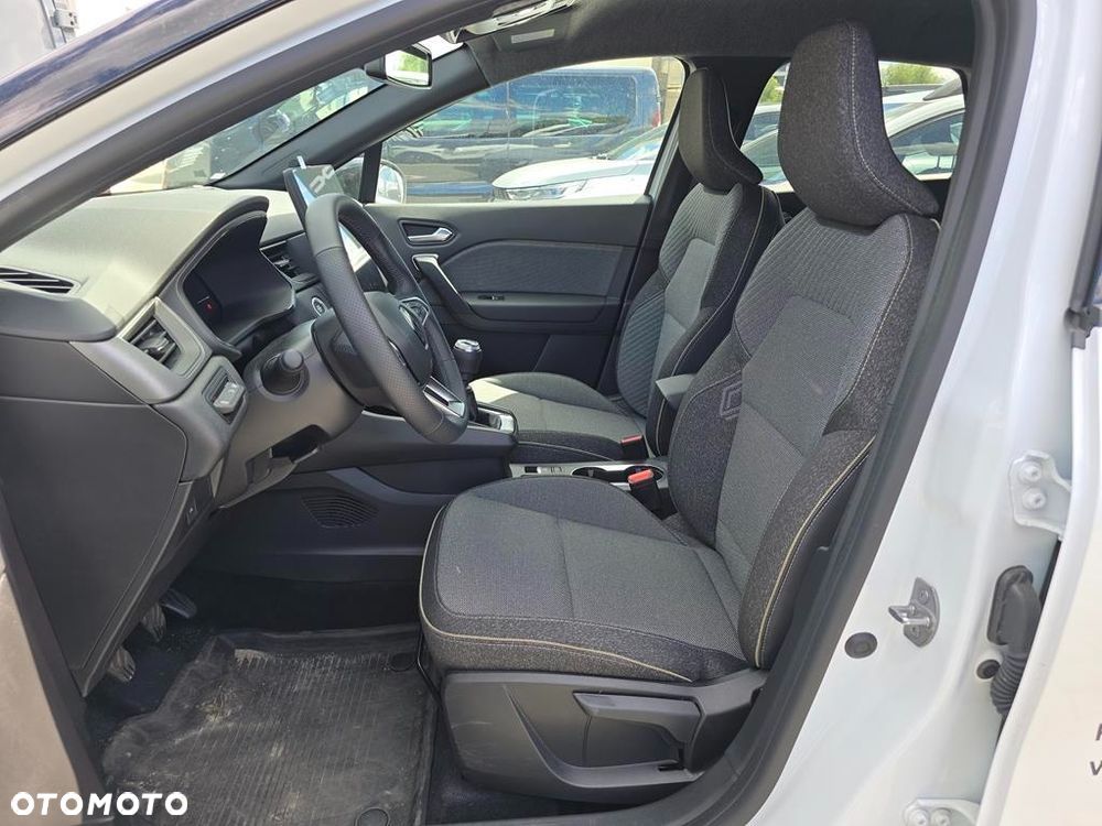 Renault Captur 1.3 TCe mHEV Techno EDC - 10