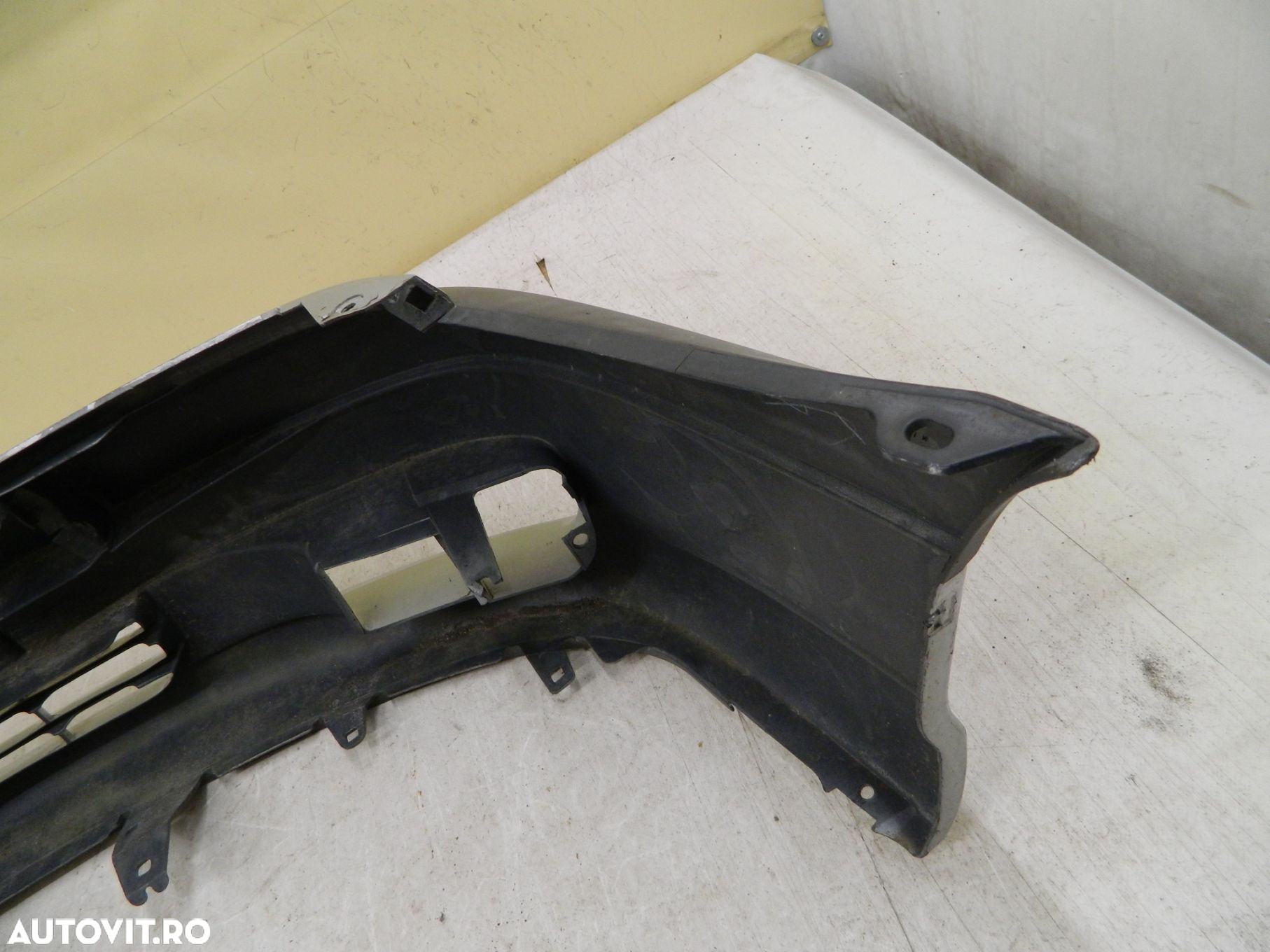 Bara fata Toyota Avensis, 2000, 2001, 2002, 2003, cod origine 52119-05110. - 6