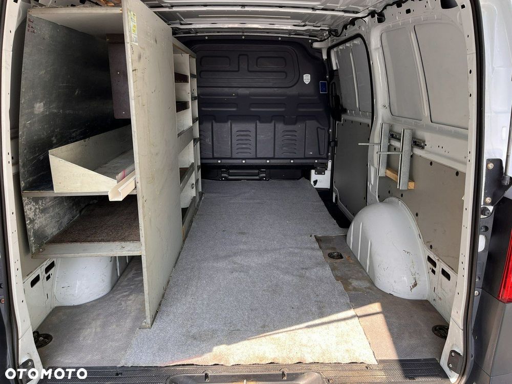Mercedes-Benz Vito - 27