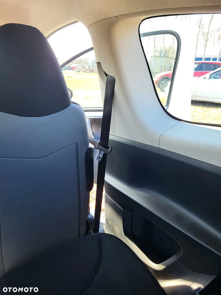 Toyota Aygo 1.0 VVT-i Active - 28
