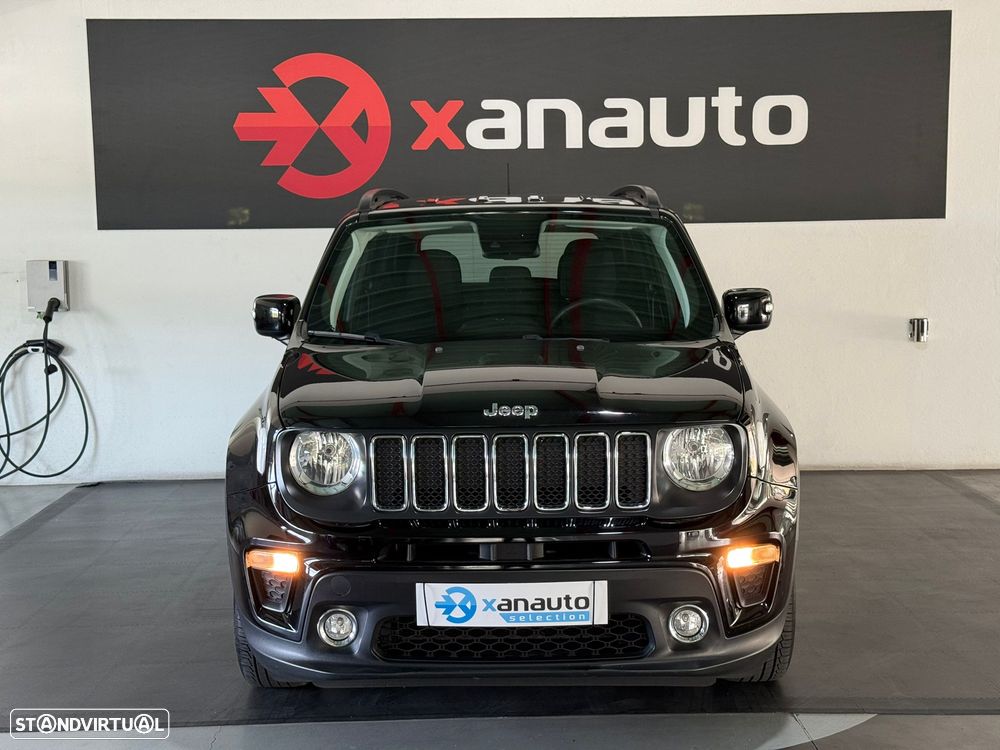 Jeep Renegade 1.0 T Longitude - 6
