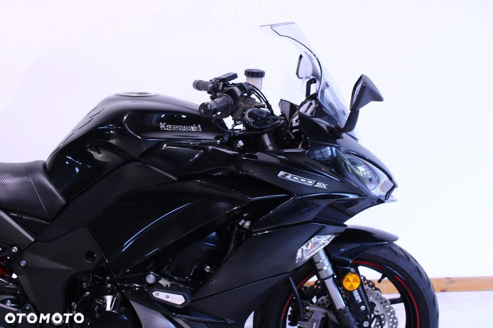 Kawasaki Z - 12