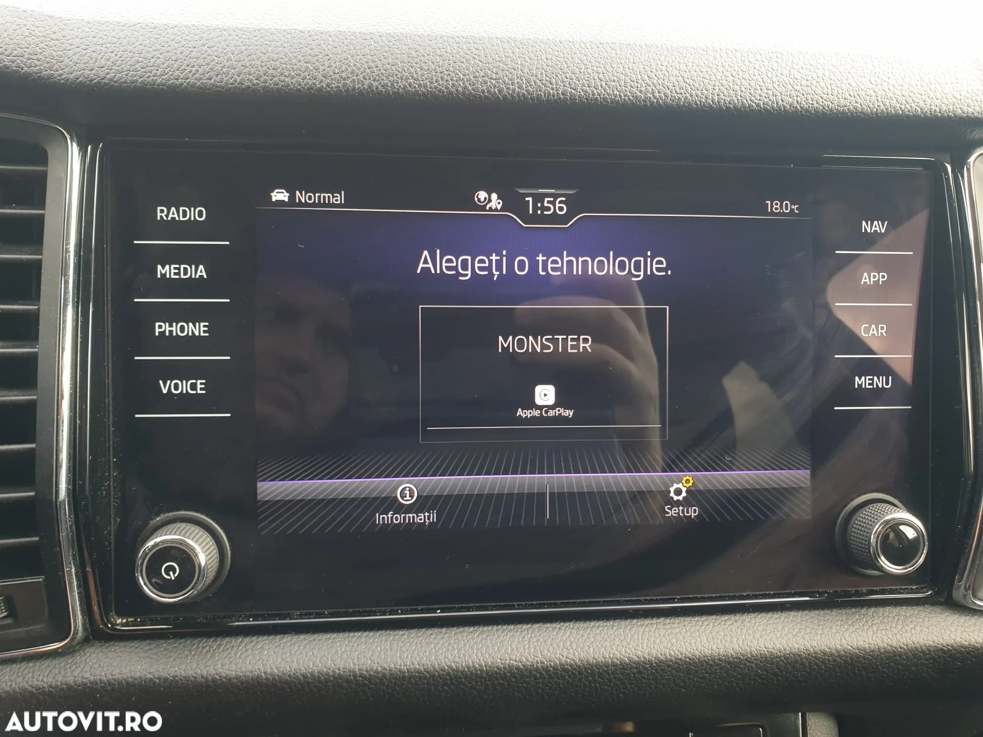 Skoda Kodiaq 2.0 TDI DSG Ambition - 27