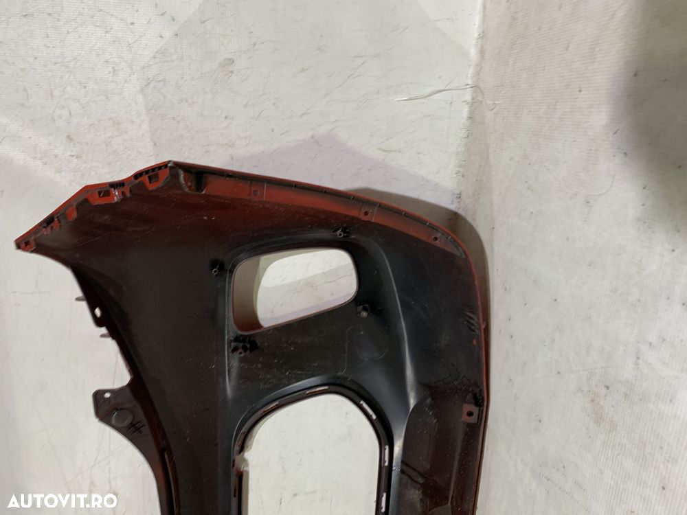 Bara spate Kia Picanto, 2017, 2018, 2019, 2020, 2021, cod origine OE 86611-G6000. - 9