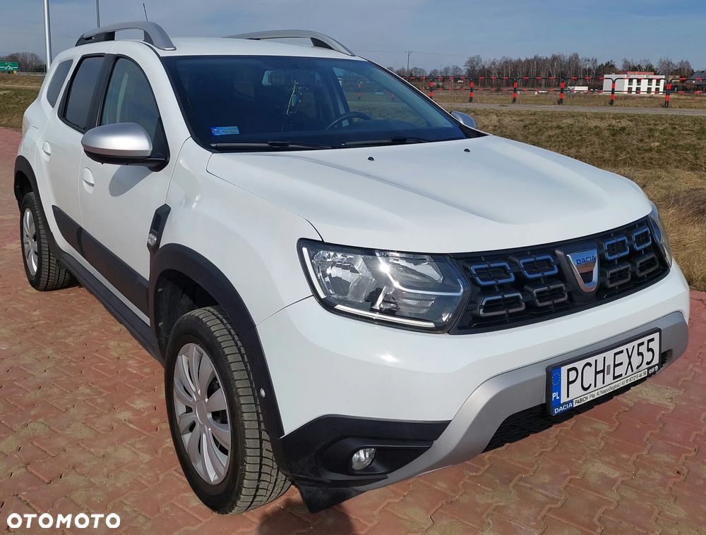 Dacia Duster 1.0 TCe Prestige - 5