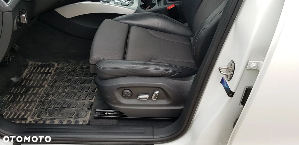 Audi Q5 2.0 TDI Quattro S tronic - 14