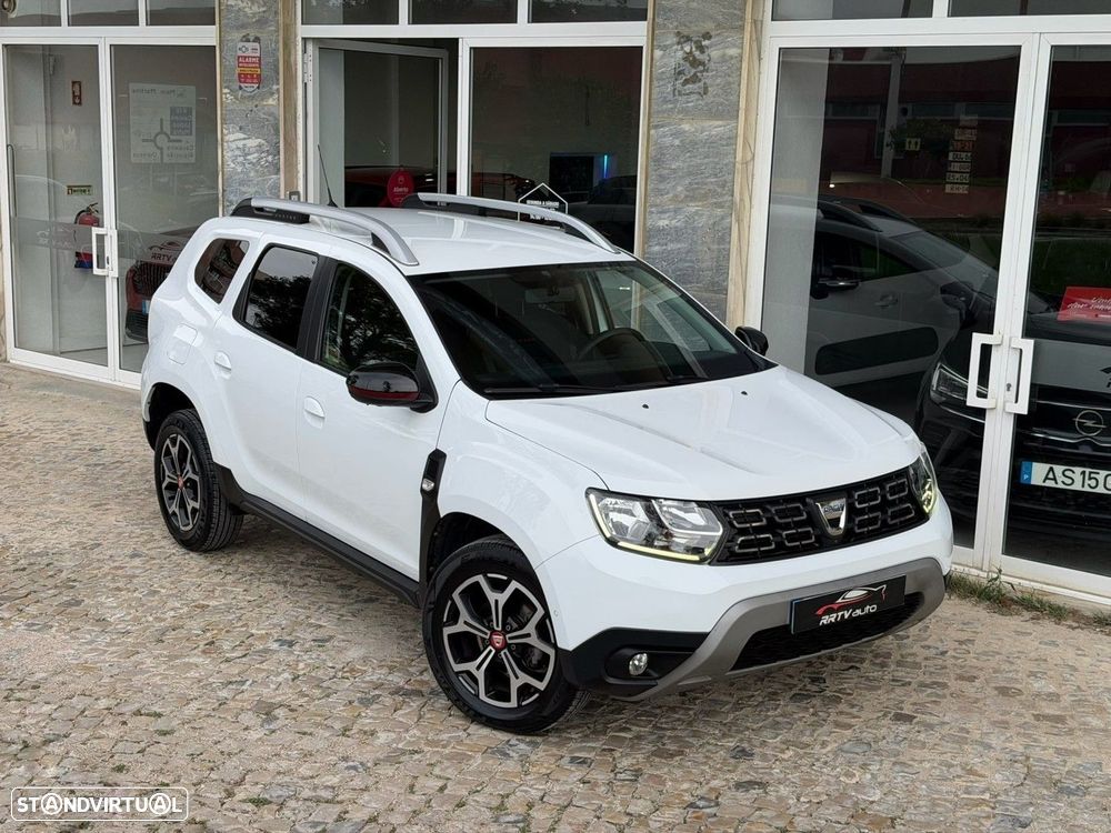 Dacia Duster 1.3 TCe Extreme - 3