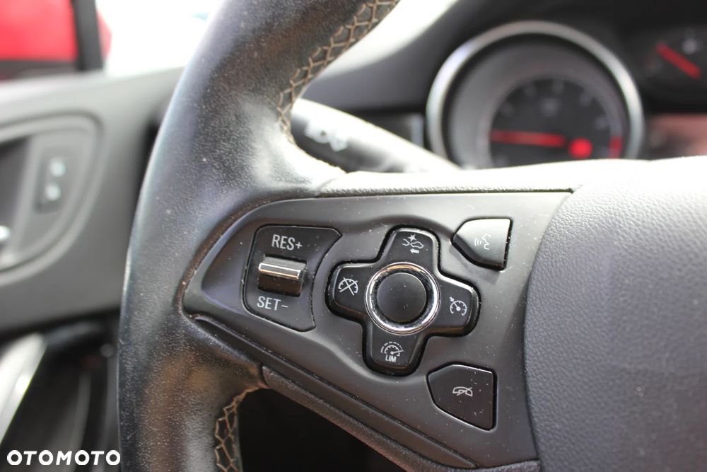 Opel Astra - 20