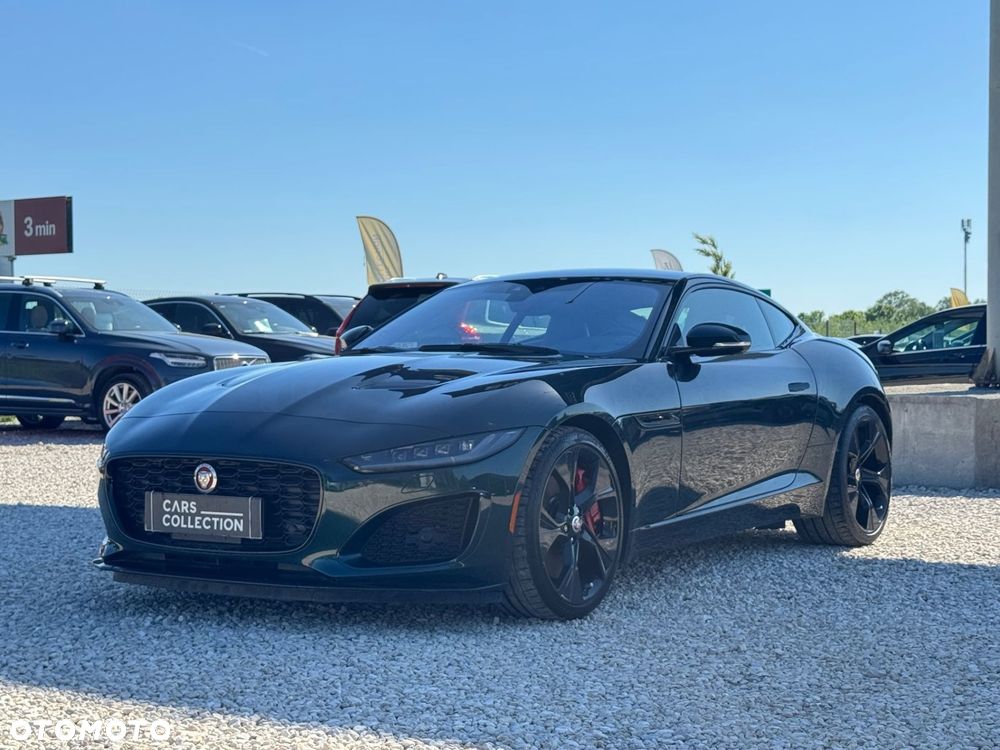 Jaguar F-Type - 9