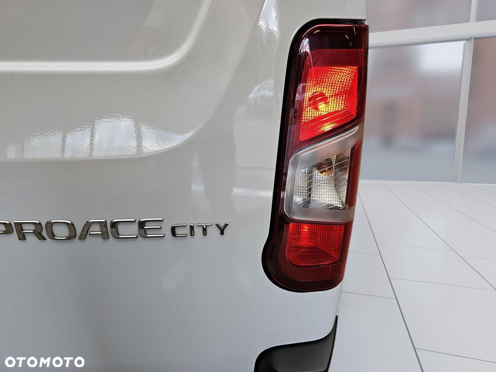 Toyota ProAce 1.2 D-4T 110KM std Furgon Active - 19