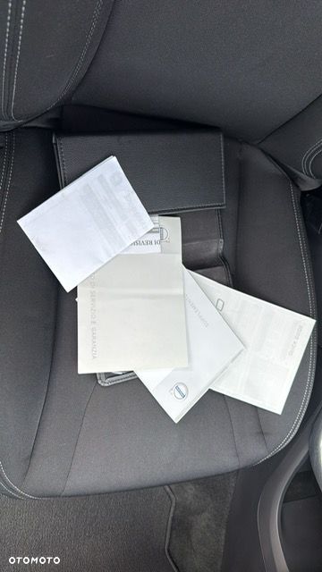 Volvo V60 D3 Geartronic Momentum - 37