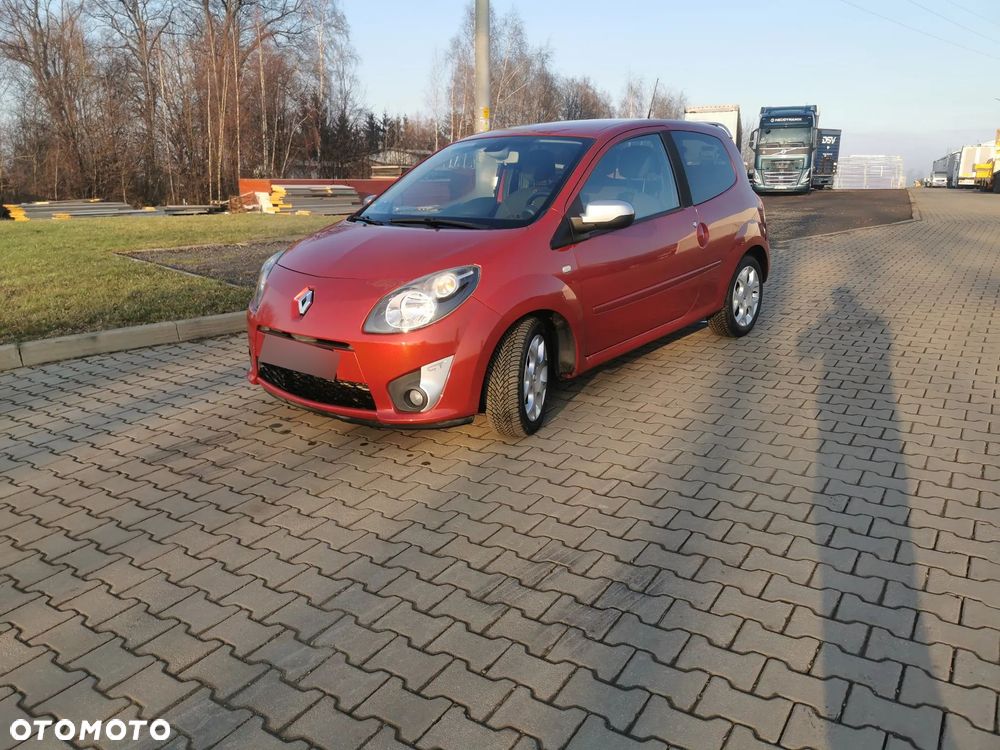 Renault Twingo - 10