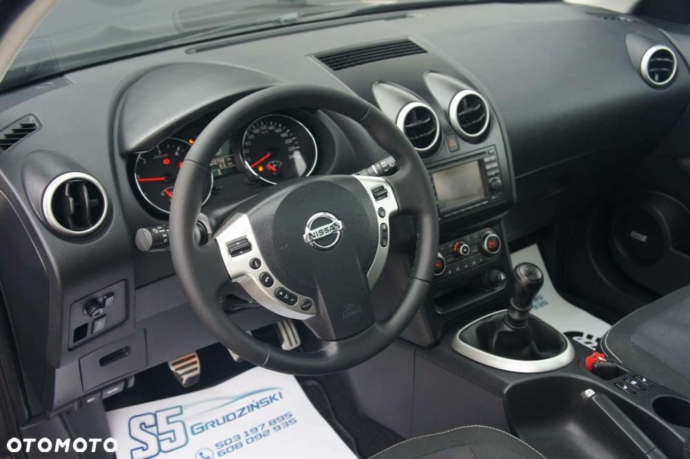 Nissan Qashqai - 18