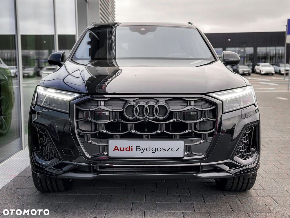 Audi Q7 - 4