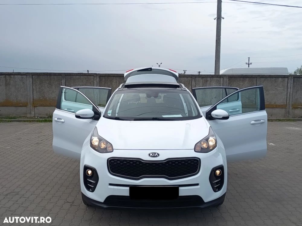 Kia Sportage - 2