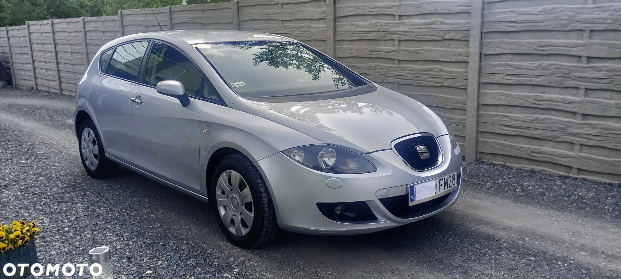 Seat Leon 1.9 TDI Audience - 1