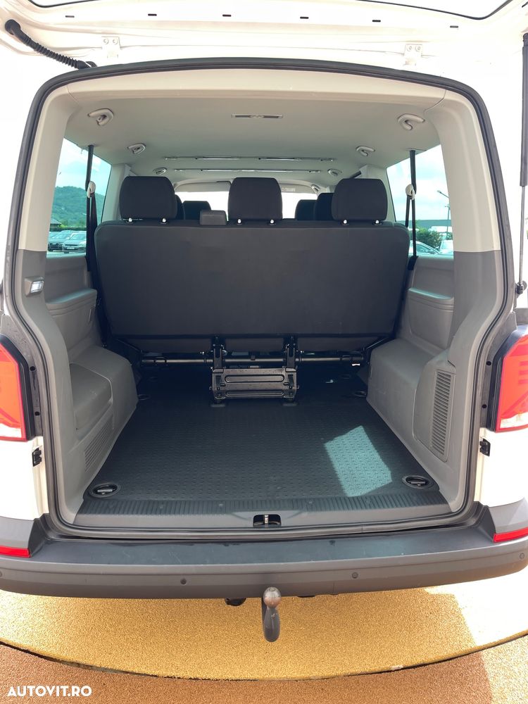 Volkswagen Caravelle 2.0 TDI 81 kW LR Comfortline - 27
