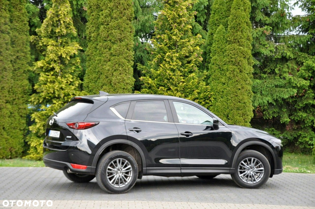 Mazda CX-5 - 5