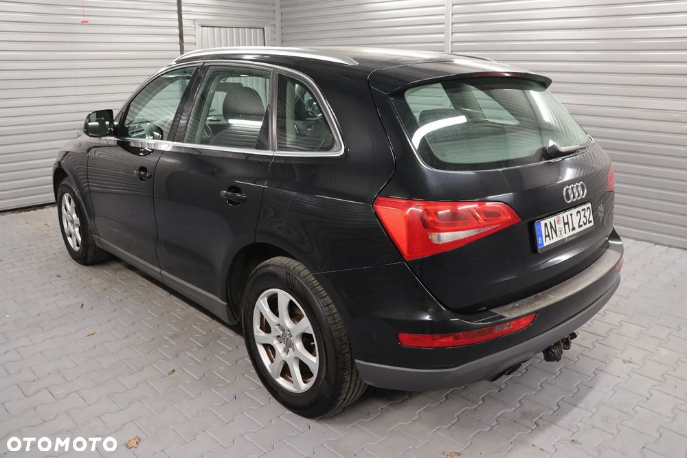 Audi Q5 2.0 TDI - 4