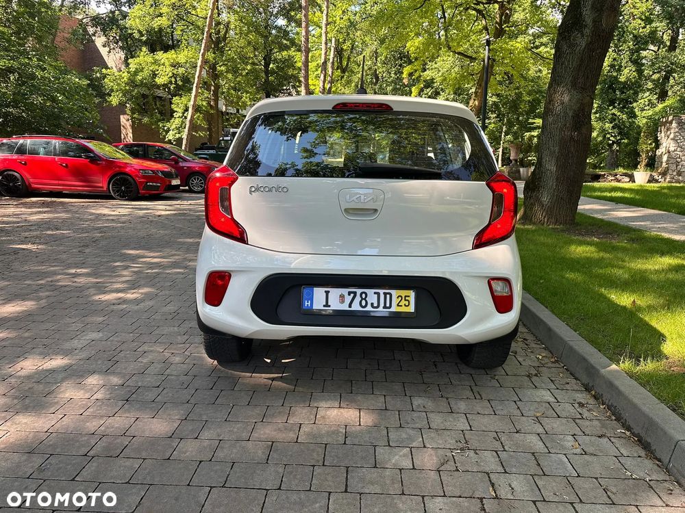 Kia Picanto - 5