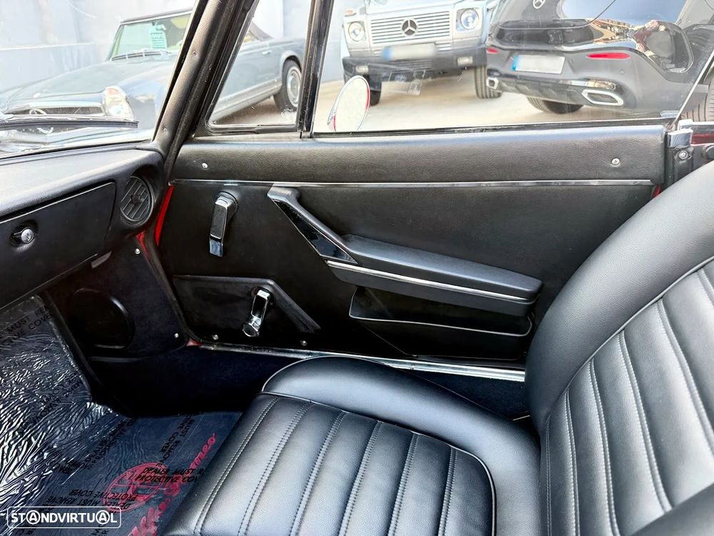 Alfa Romeo Spider - 23