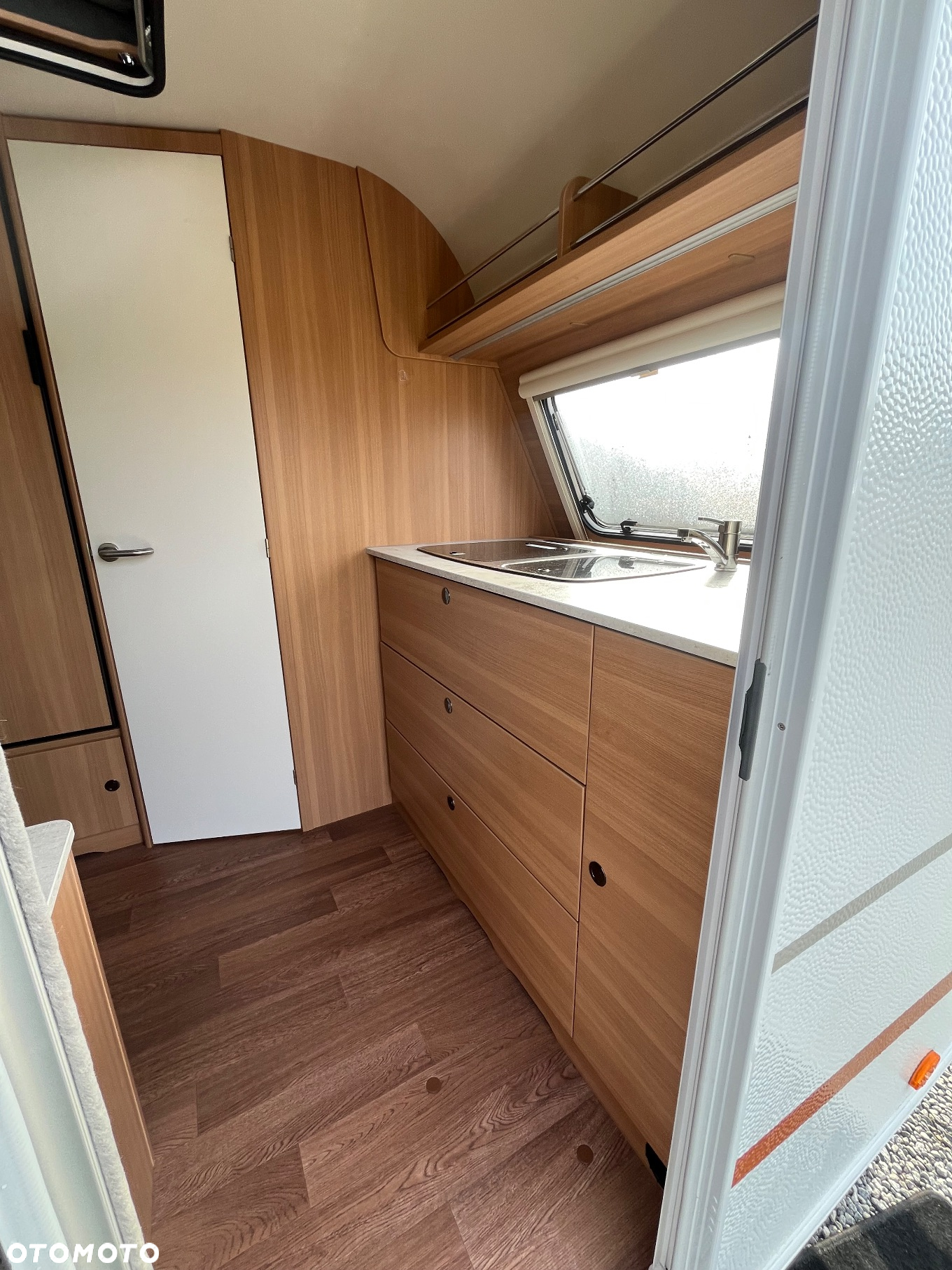 LMC STYLE 400F MUNSTERLAND - 17