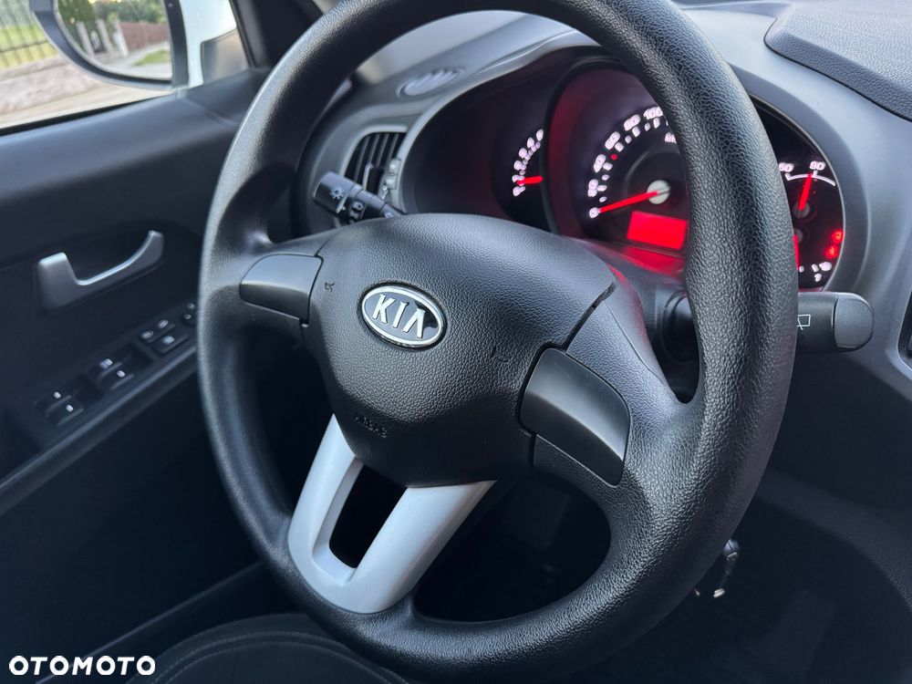 Kia Sportage 1.6 GDI L 2WD - 37