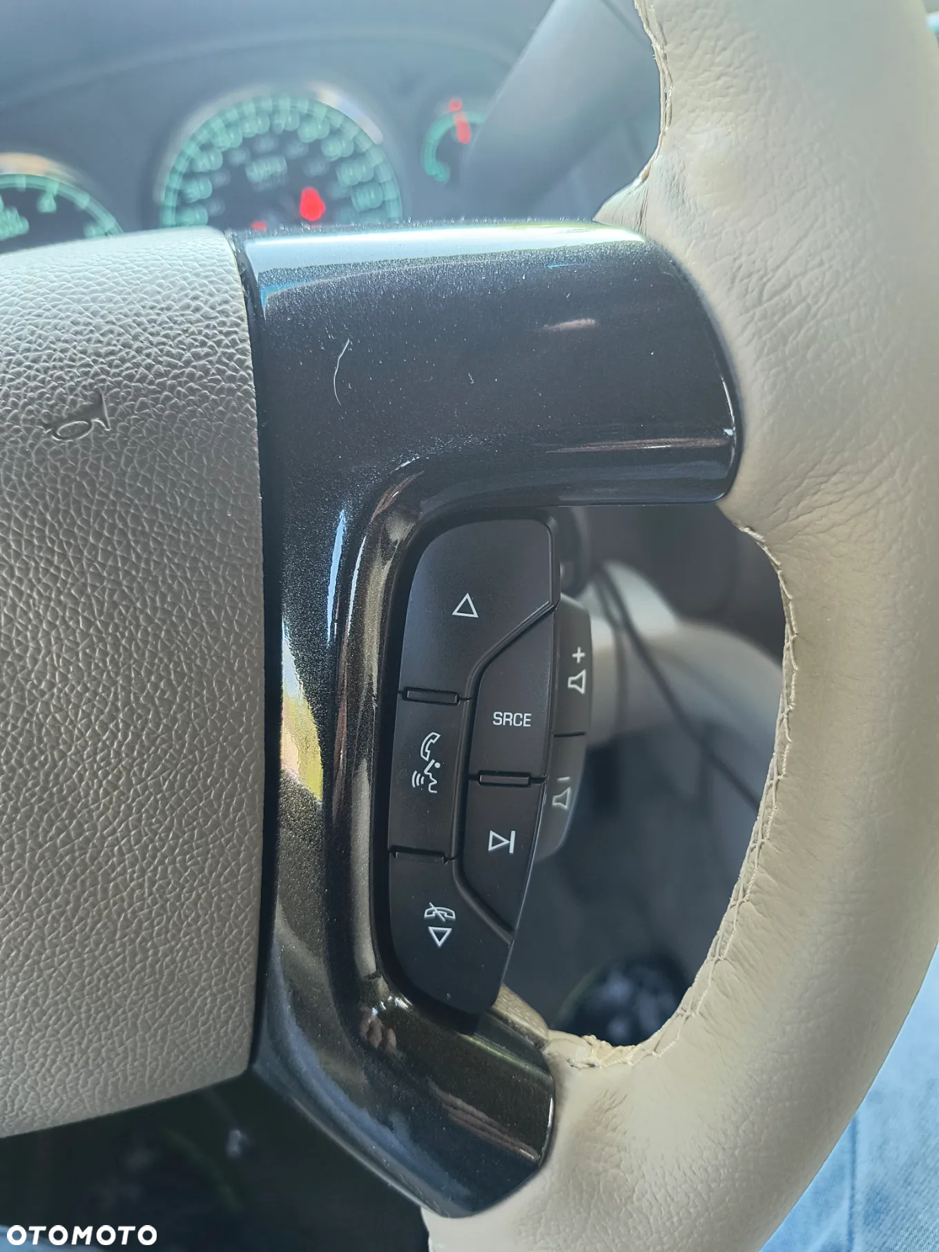 Chevrolet Avalanche - 36