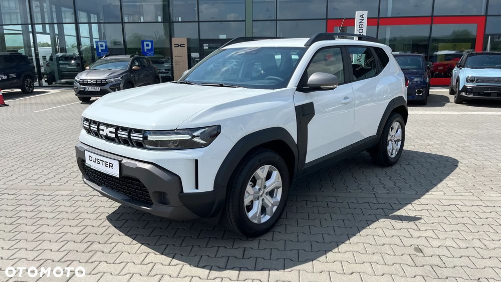 Dacia Duster - 4